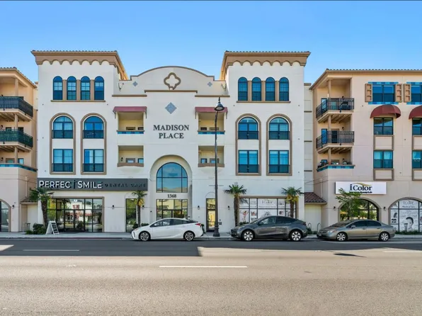 1368 El Camino Real Ste 210, Santa Clara, CA 95050