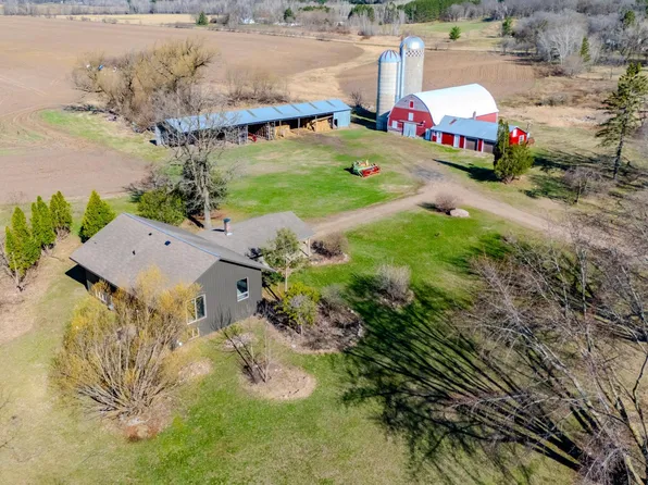 19867 Twin Lakes Rd, Little Falls, MN 56345