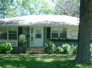 2250 Valders Ave N, Golden Valley, MN 55427