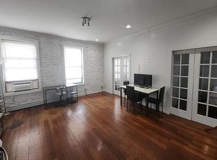 967 Columbus Ave APT 7, New York, NY 10025