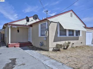 830 6th St, Richmond, CA 94801