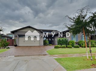 3681 E Arabian Dr, Gilbert, AZ 85296