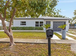 4200 SW 38th St, West Park, FL 33023
