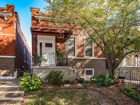 5412 Alaska Ave, Saint Louis, MO 63111