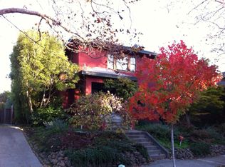 6438 Hillegass Ave, Oakland, CA 94618