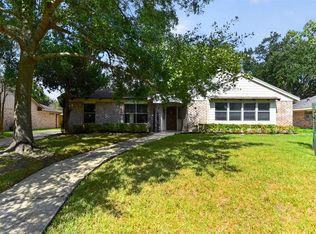 4023 Bayou Grove Dr, Seabrook, TX 77586