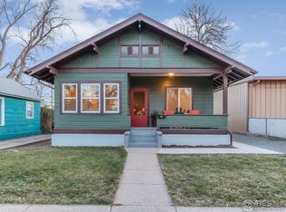 520 E 5th St, Loveland, CO 80537
