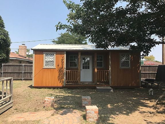 14 X 24 She Shed