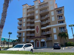 711 S Atlantic Ave #701-1, New Smyrna Beach, FL 32168