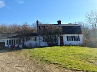 171 Webb Rd, New Braintree, MA 01531