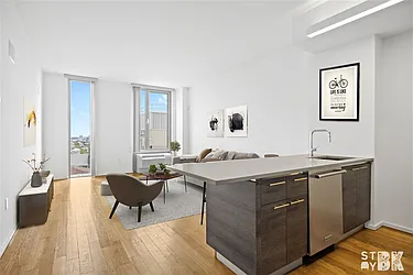 Rented by StayBK LLC