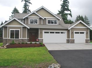 35828 12th Ave SW, Federal Way, WA 98023