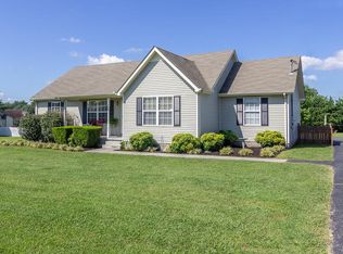 105 Guinevere Ct, Murfreesboro, TN 37127