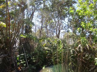 Nahelenani St LOT 53-B-359, Volcano, HI 96785