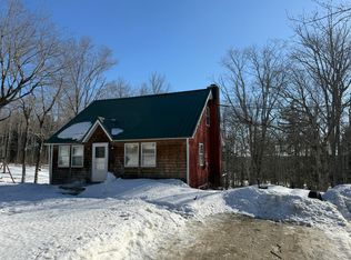 29 Woodland Road, Ellsworth, ME 04605