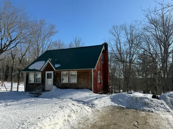 29 Woodland Road, Ellsworth, ME 04605