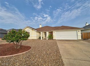 14838 Aquarius St, Corpus Christi, TX 78418