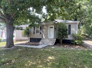 1010 Lee St, Asheboro, NC 27203