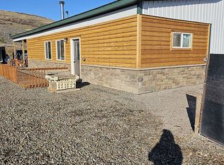 1724 State Highway 28, Hot Springs, MT 59845