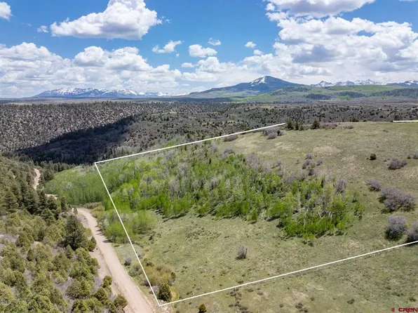 TBD M44 Road / Beef Trail, Norwood, CO 81426