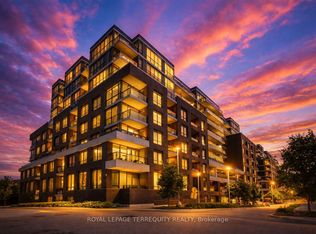 26 Gibbs Rd #634, Toronto, ON M9B 6L6