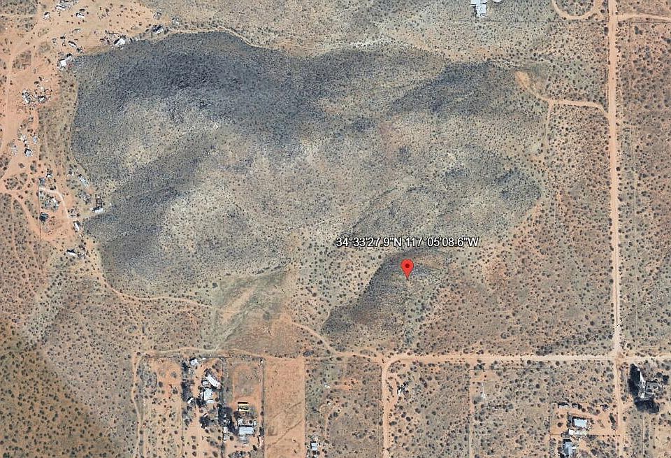 1st image of 0 Jackson Rd