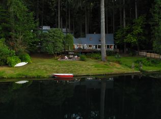 44905 Leaburg Dam Rd, Leaburg, OR 97489