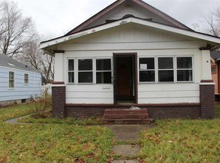 3522 Weisser Park Ave, Fort Wayne, IN 46806