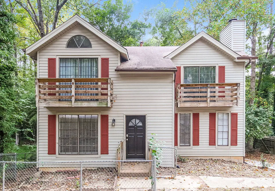 3888 Valley Brook Rd