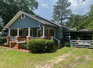 1110 S Union Ave, Ozark, AL 36360