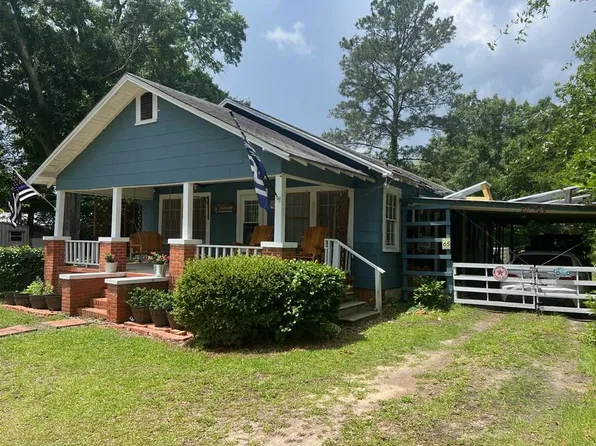 1110 S Union Ave, Ozark, AL 36360