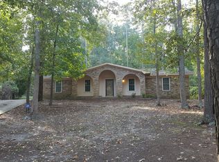 2518 Hanover St, Hephzibah, GA 30815