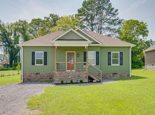 31 Walnut St, Kimball, TN 37347