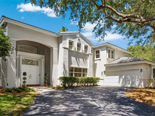 7605 SW 147th St, Palmetto Bay, FL 33158