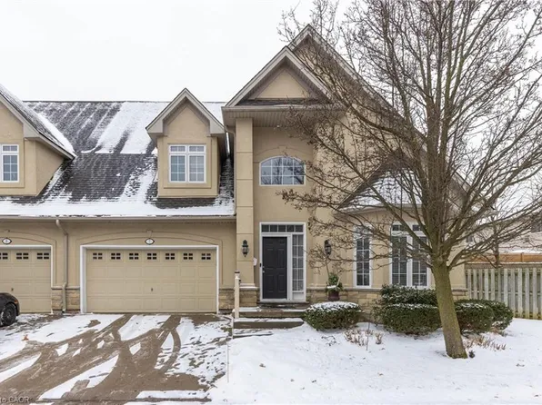 8142 Costabile Dr #7, Niagara Falls, ON L2H 3M3