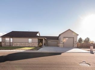 632 S 36th Ave, Brighton, CO 80601