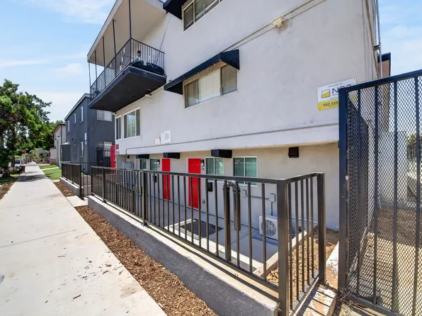 1121 Daisy Avenue
