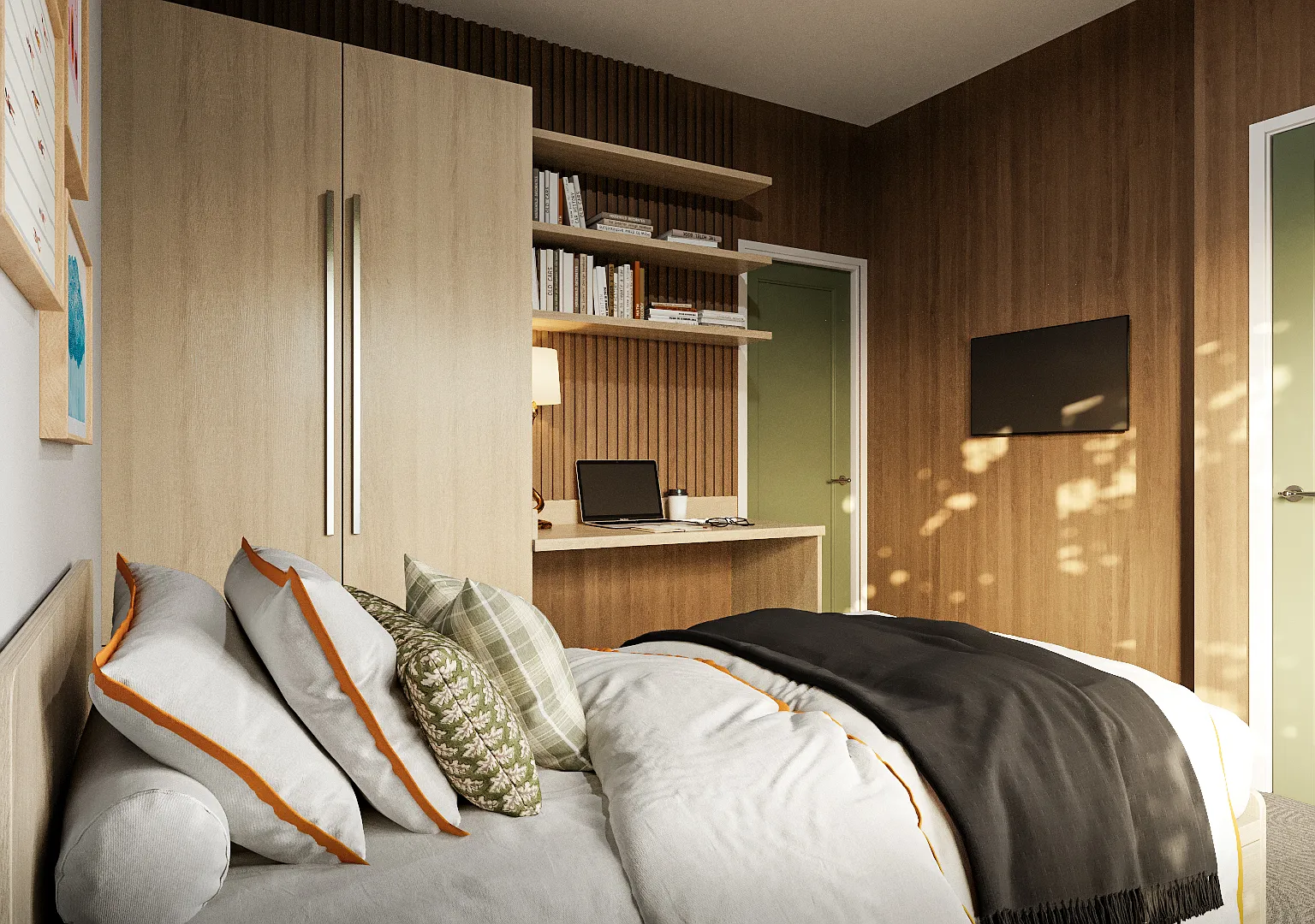 A+ Student Suites — Photo 3