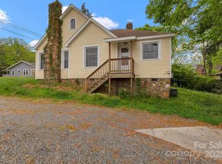 114 S 5th St, Albemarle, NC 28001