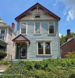 1403 S Brook St, Louisville, KY, 40208