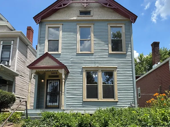 1403 S Brook St, Louisville, KY 40208