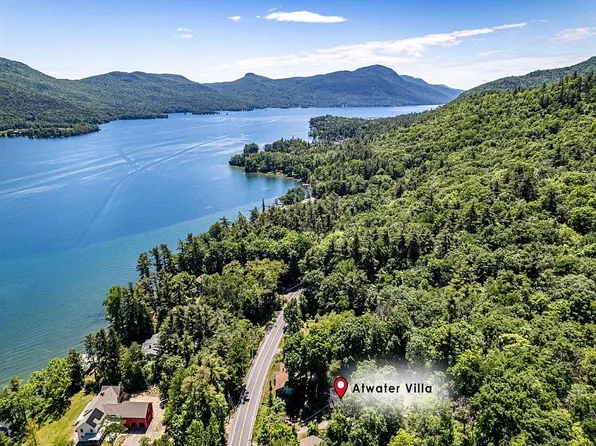 8121 Lakeshore Dr, Silver Bay, NY 12874