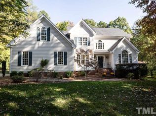 5020 Big Creek Rd, Raleigh, NC 27613