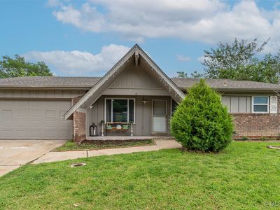 9667 E 27th St, Tulsa, OK, 74129