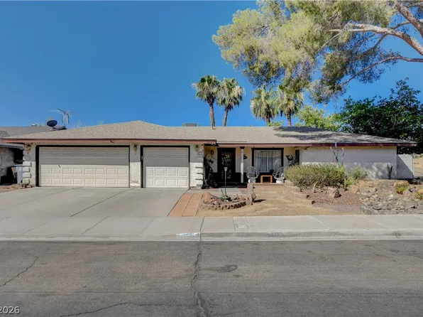 4479 Wendy Ln, Las Vegas, NV 89115