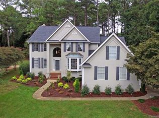 116 Harbor Shore Ct, Mooresville, NC 28117