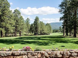 11 Skyline Trl, Sapello, NM 87745