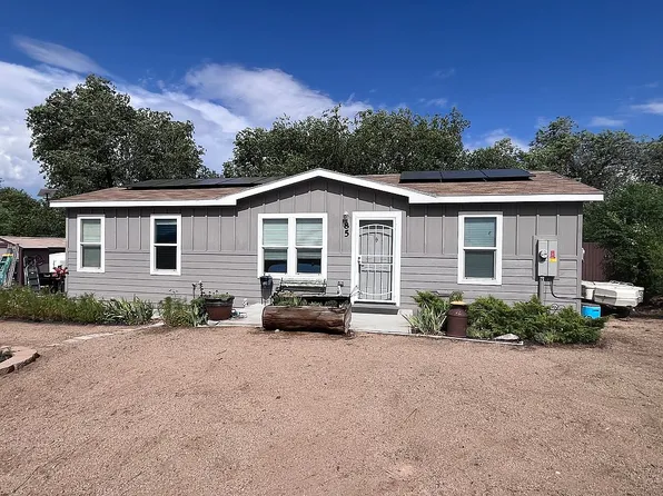 85 Ho Ho Kam Dr, Chino Valley, AZ 86323