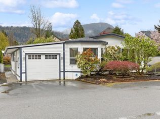 44565 Monte Vista Dr #11, Chilliwack, BC V2R5Y4