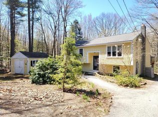 137 Thorndike Rd, Weare, NH 03281